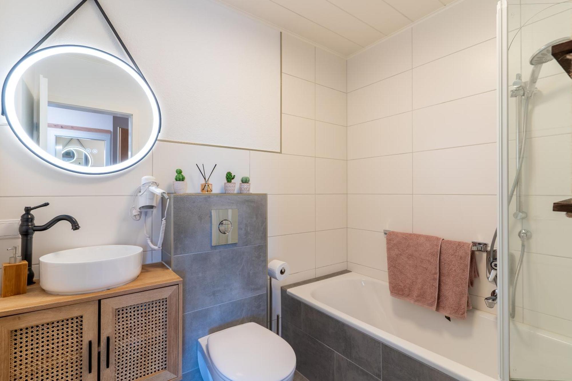 The Himmelsteig Apartment *