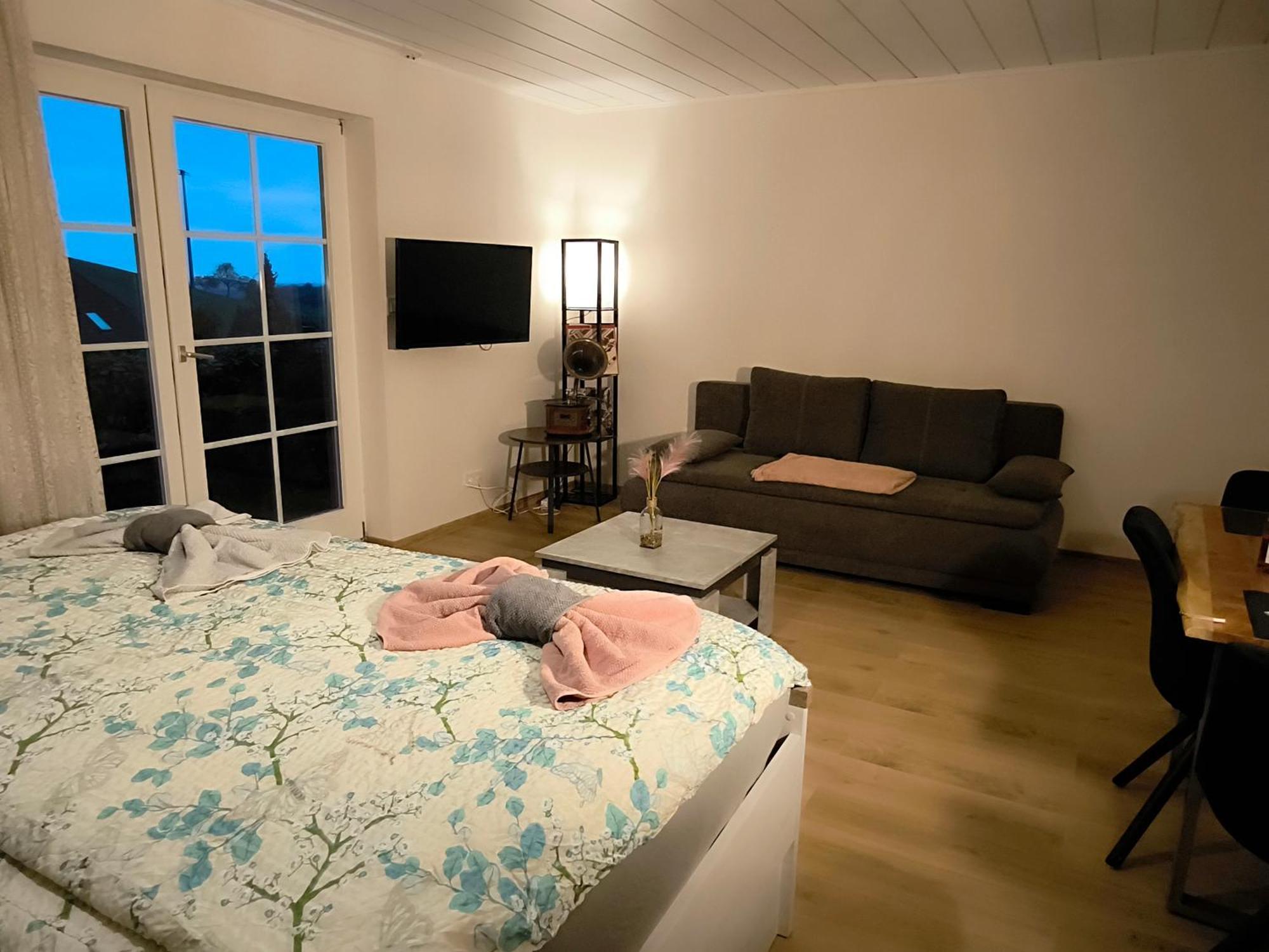 Apartment The Himmelsteig