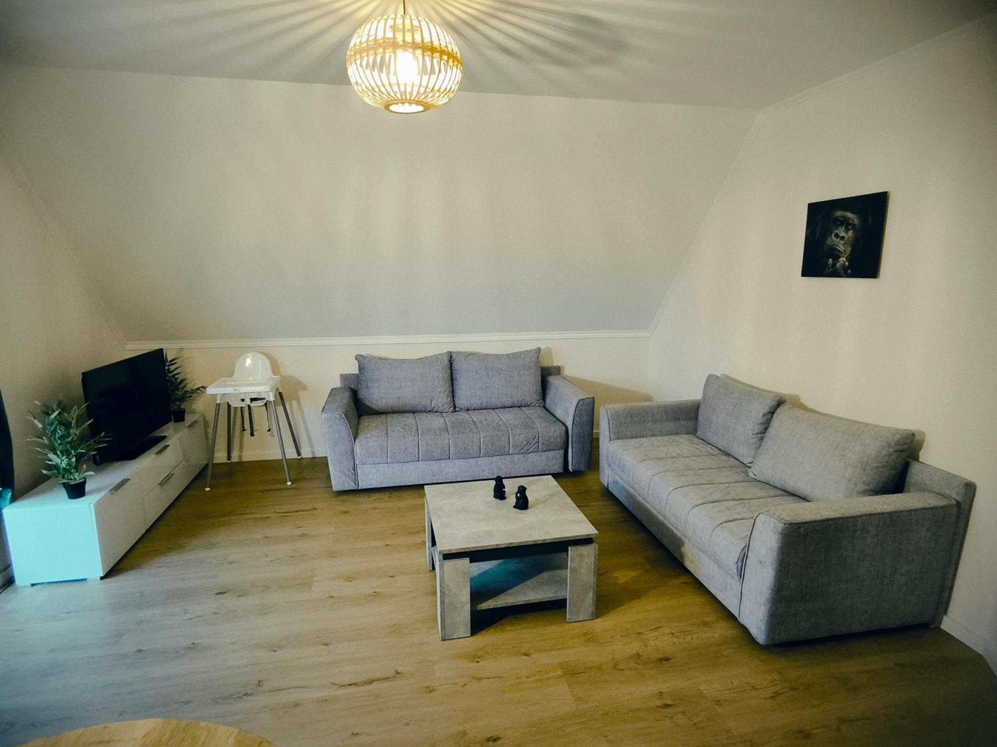 Apartment The Himmelsteig Sasbachwalden