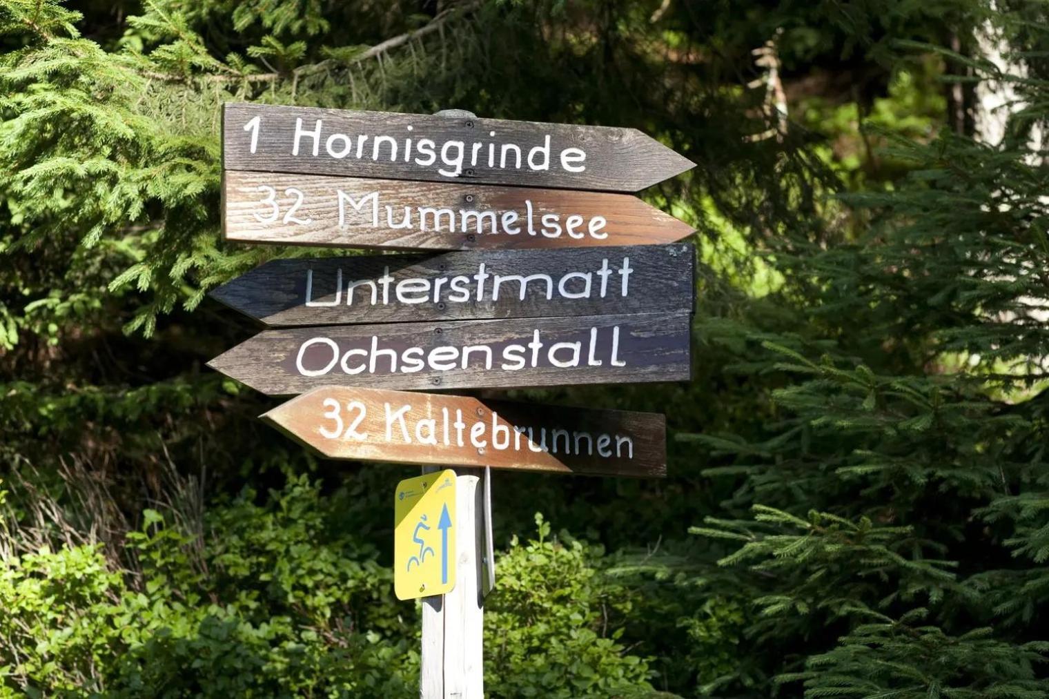The Himmelsteig * Sasbachwalden