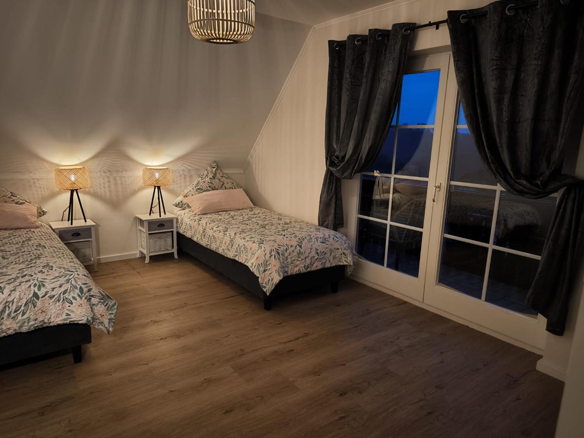 Apartment The Himmelsteig