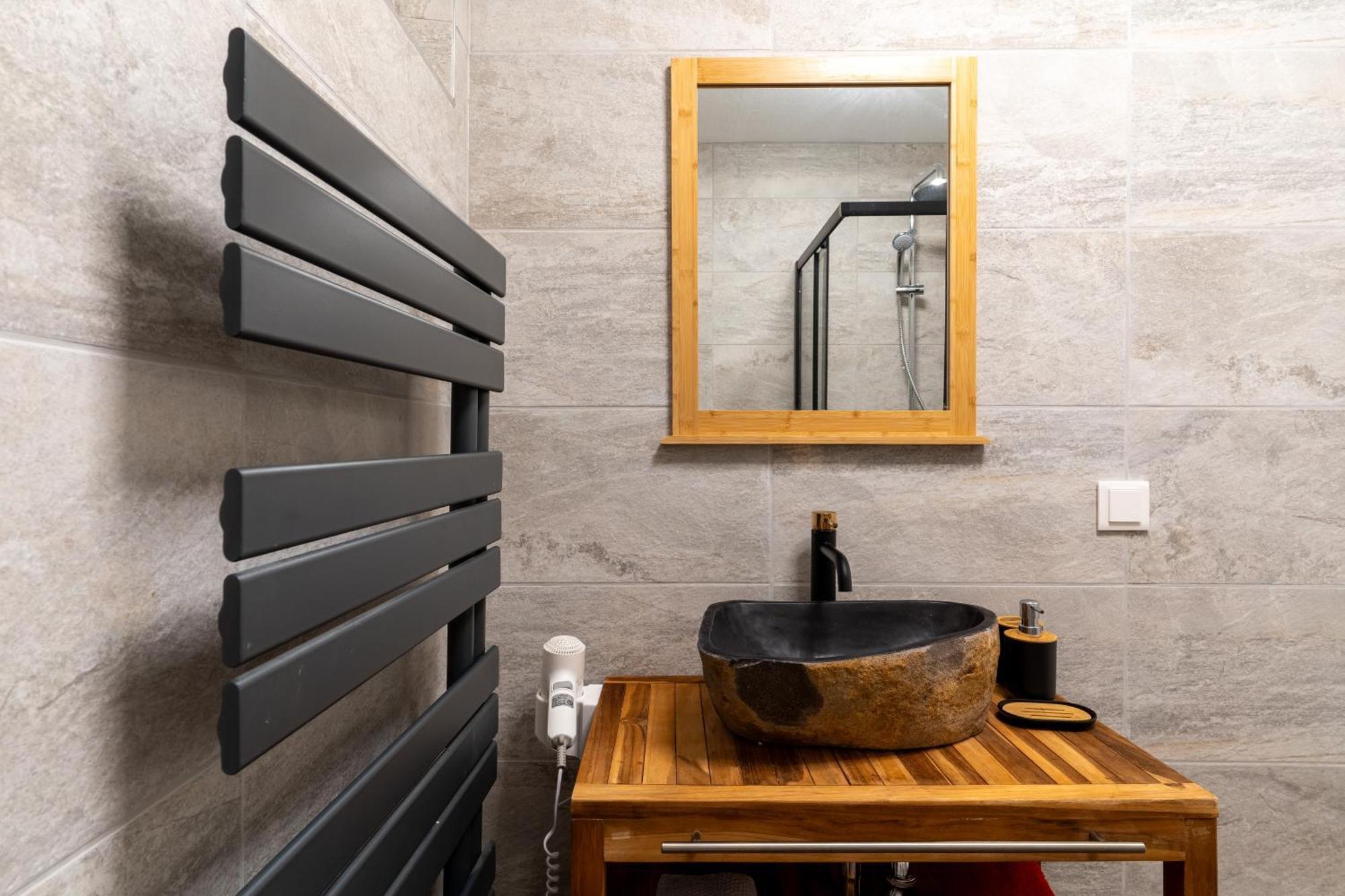 The Himmelsteig Apartment *
