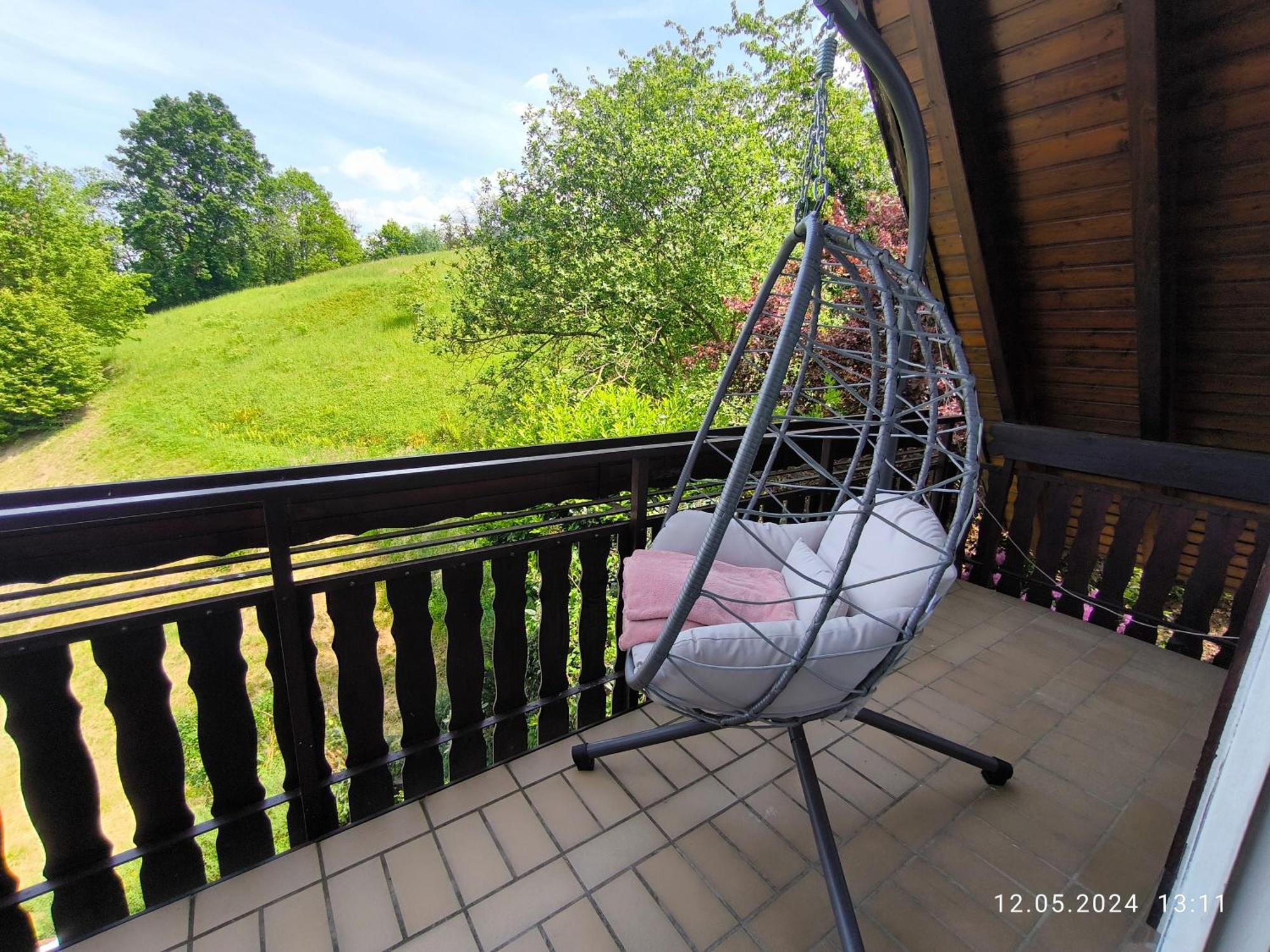 Apartment The Himmelsteig *