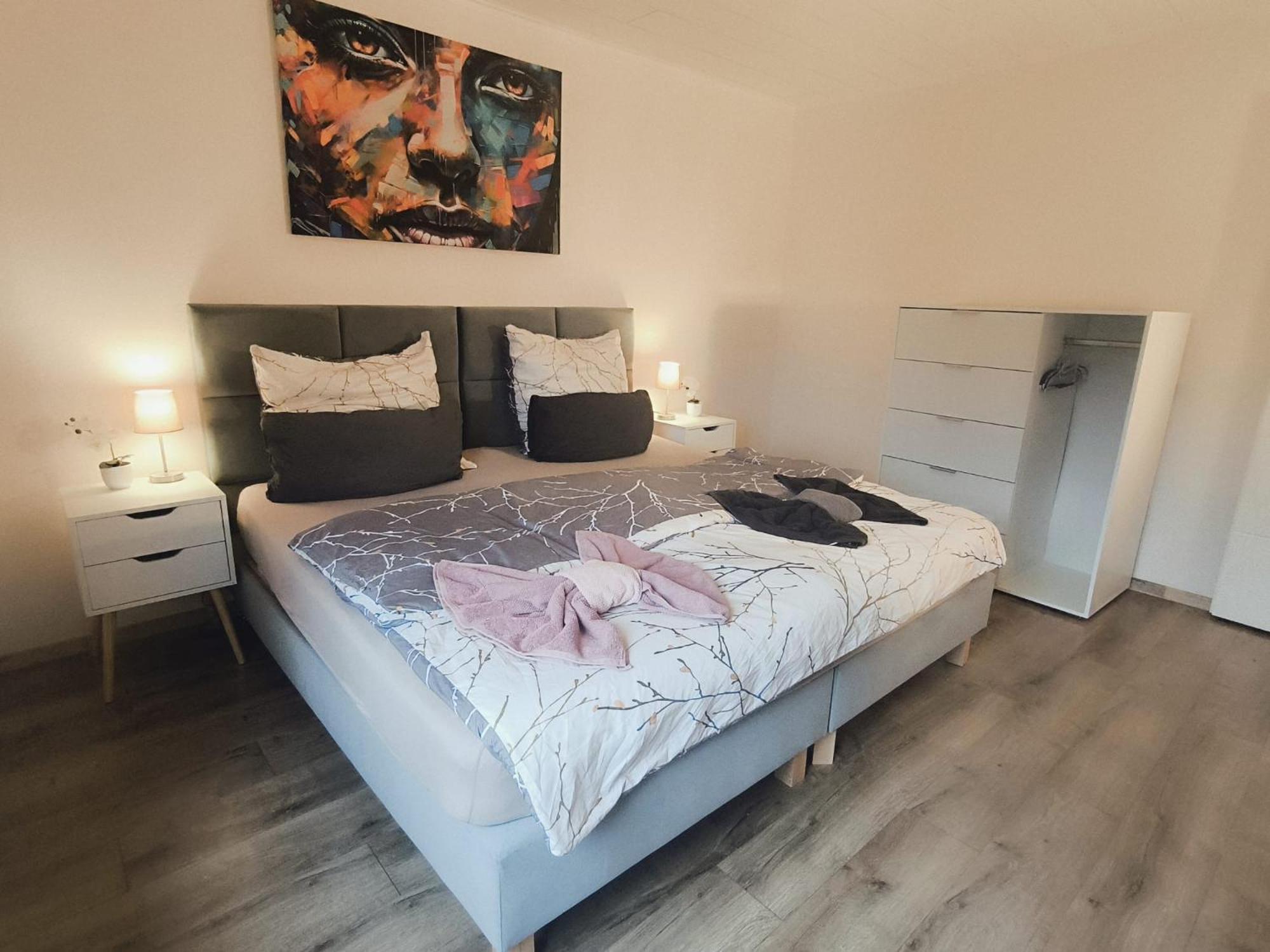 Apartment The Himmelsteig