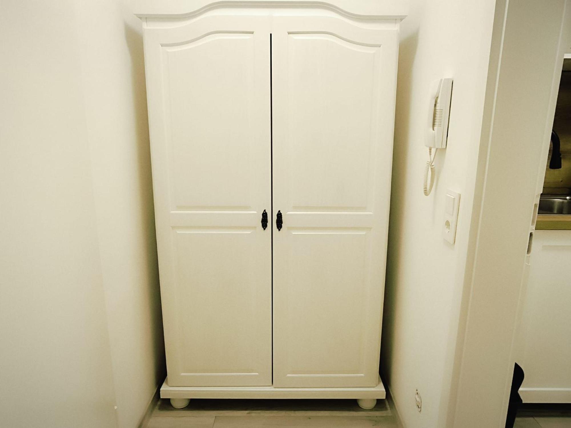 Apartment The Himmelsteig